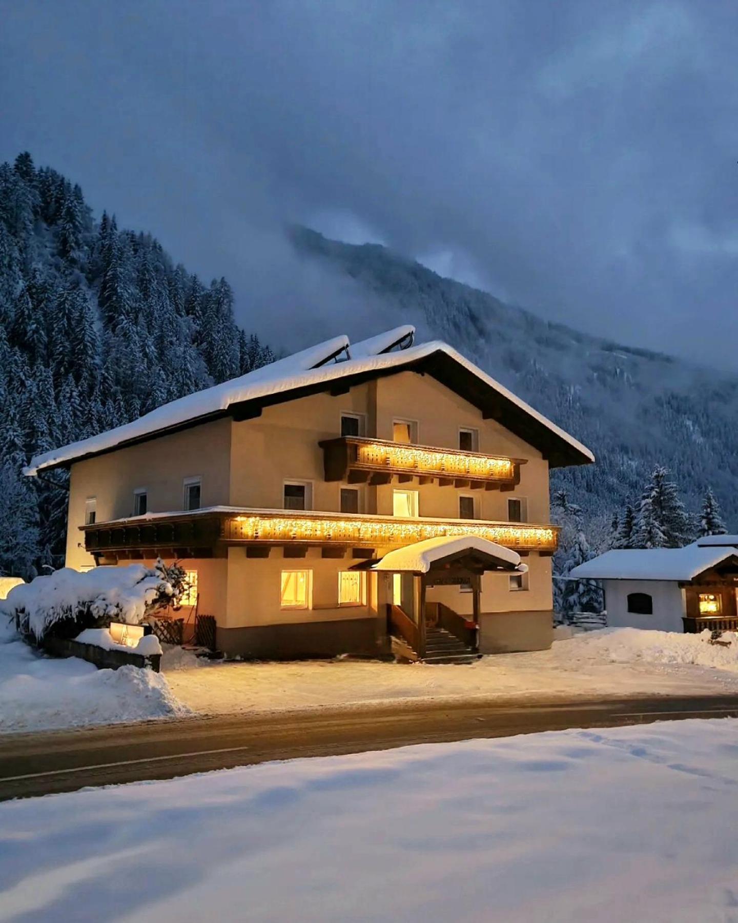 Haus Marinus Bed & Breakfast *