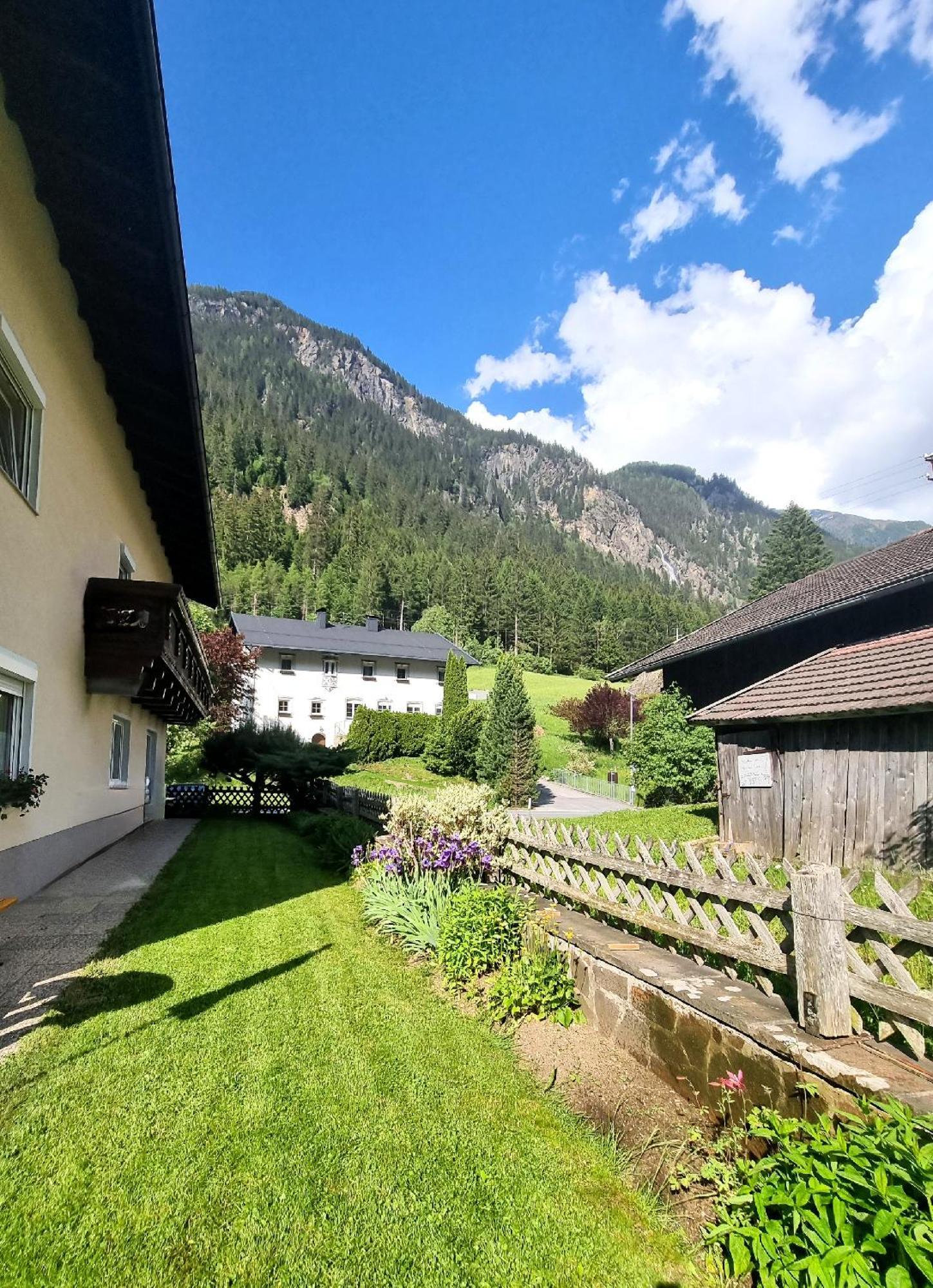 Haus Marinus Bed & Breakfast