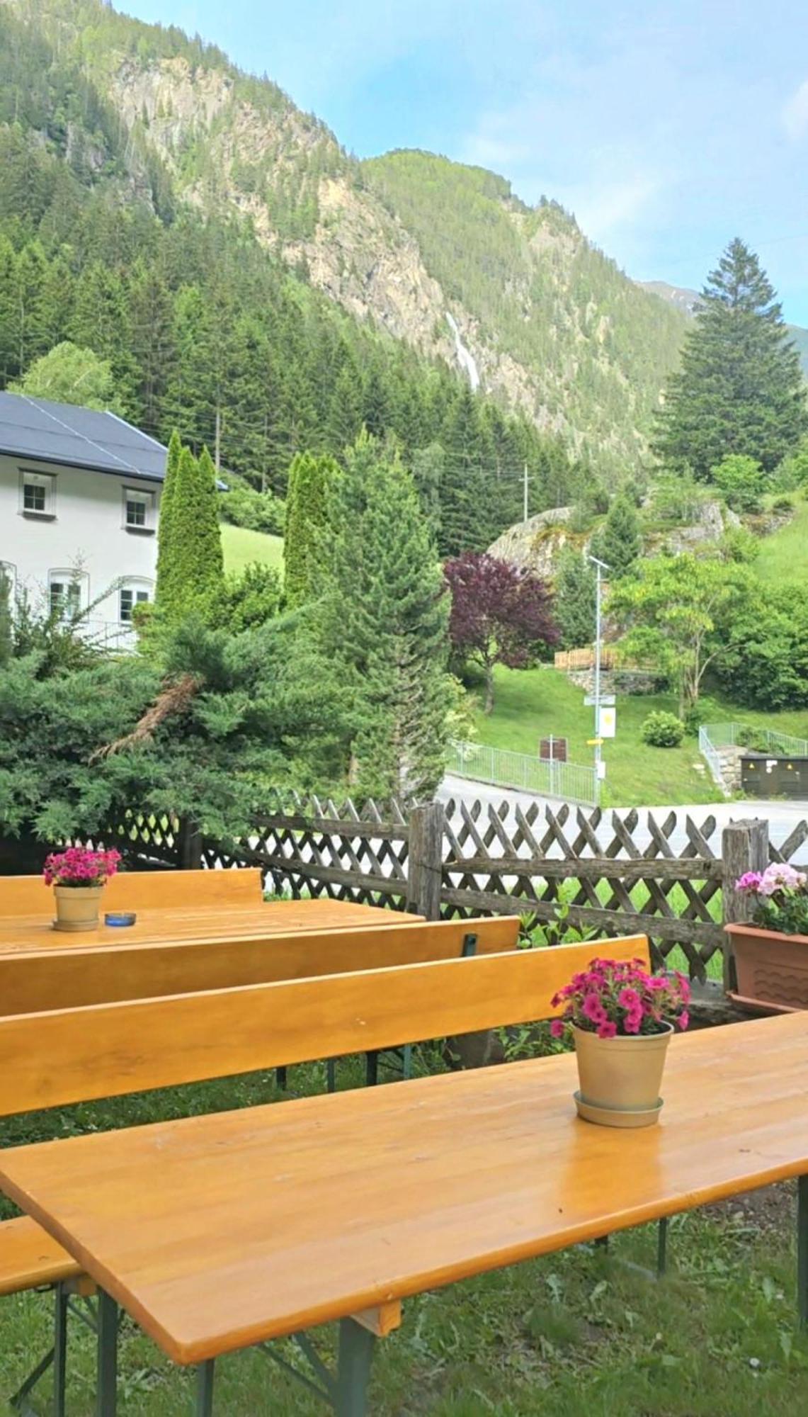 Haus Marinus Jerzens
