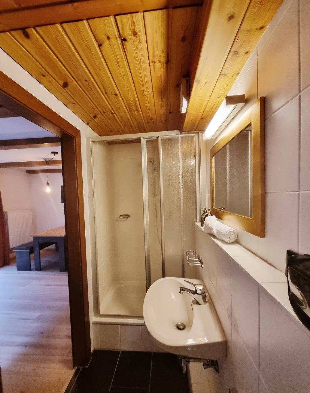 Haus Marinus *