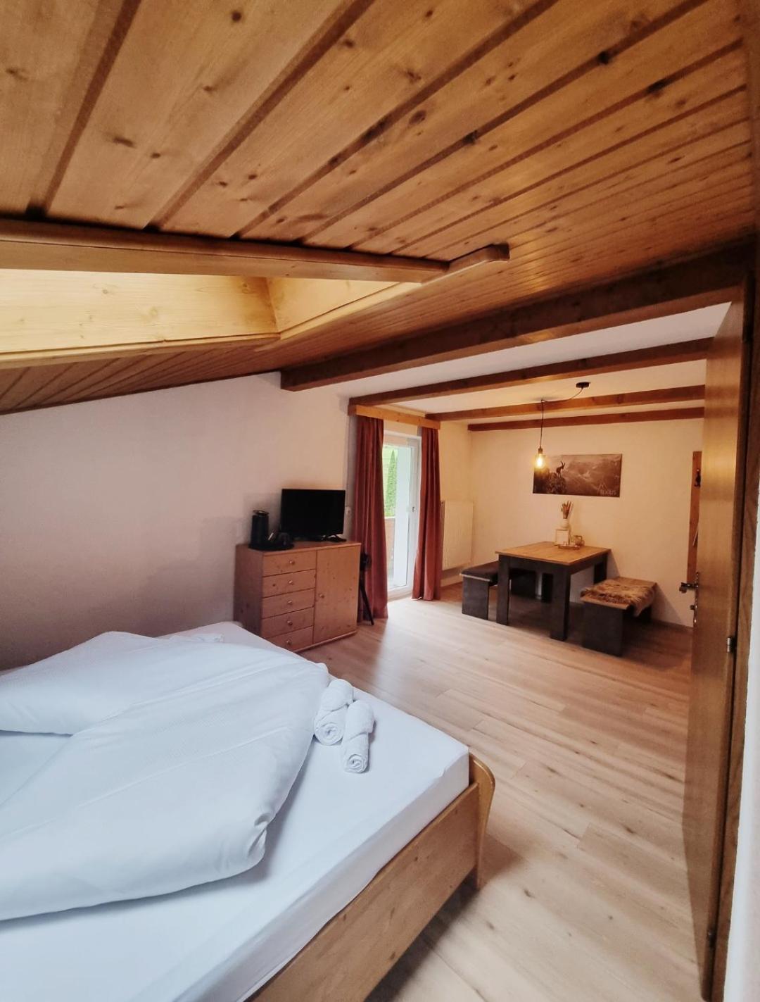 Nocleg ze śniadaniem Haus Marinus