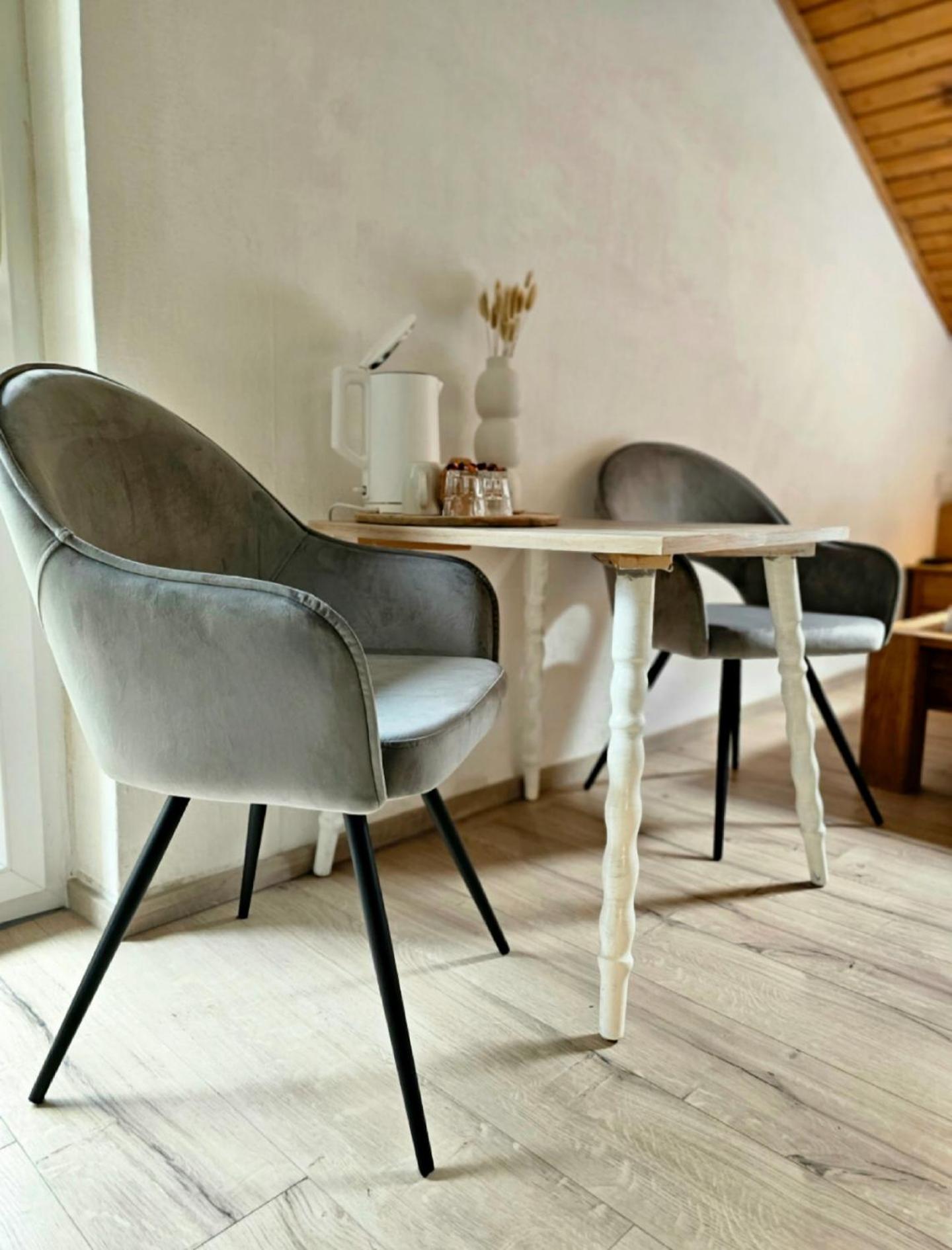 Haus Marinus *
