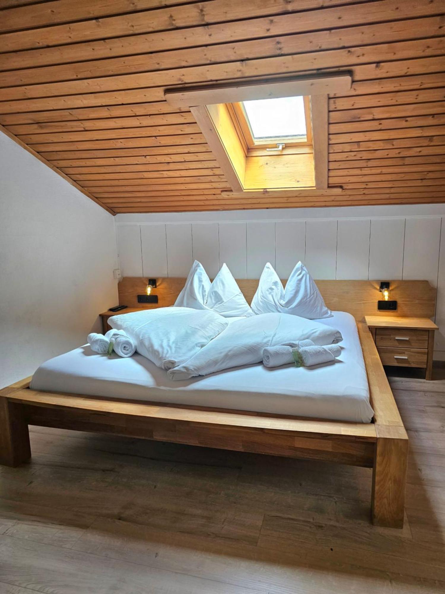 Haus Marinus Nocleg ze śniadaniem *