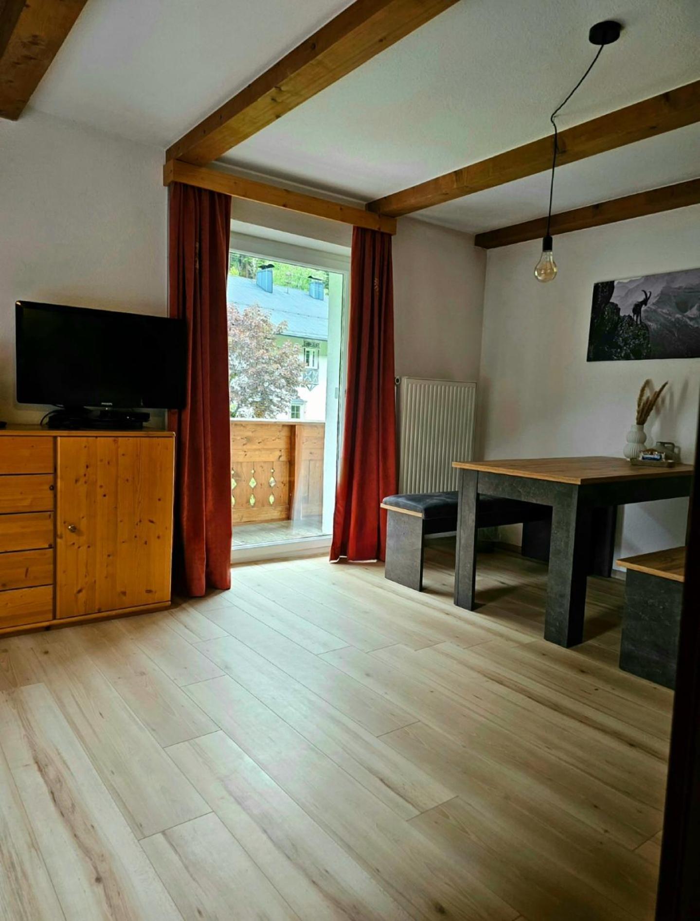 Haus Marinus Nocleg ze śniadaniem *