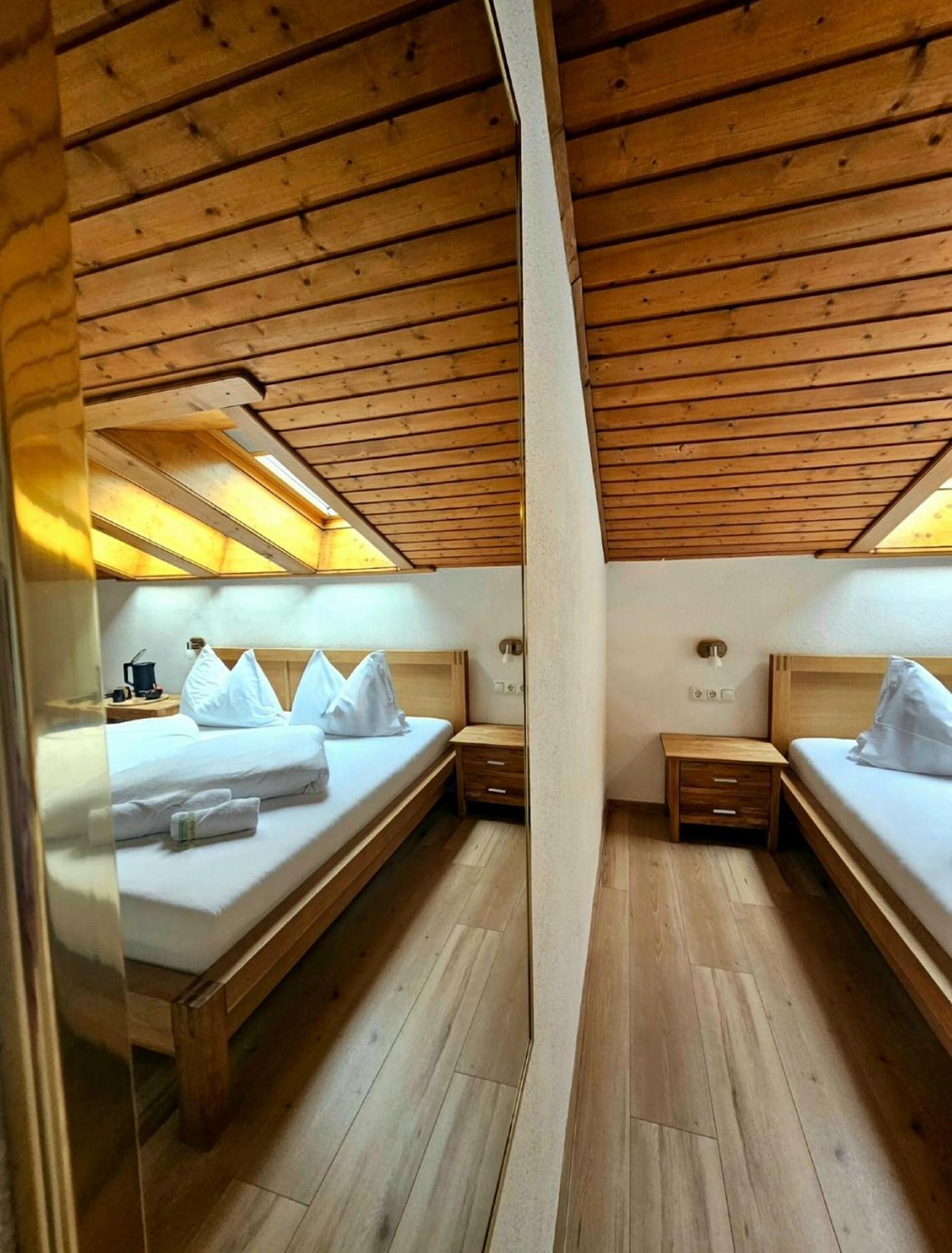 Haus Marinus Nocleg ze śniadaniem