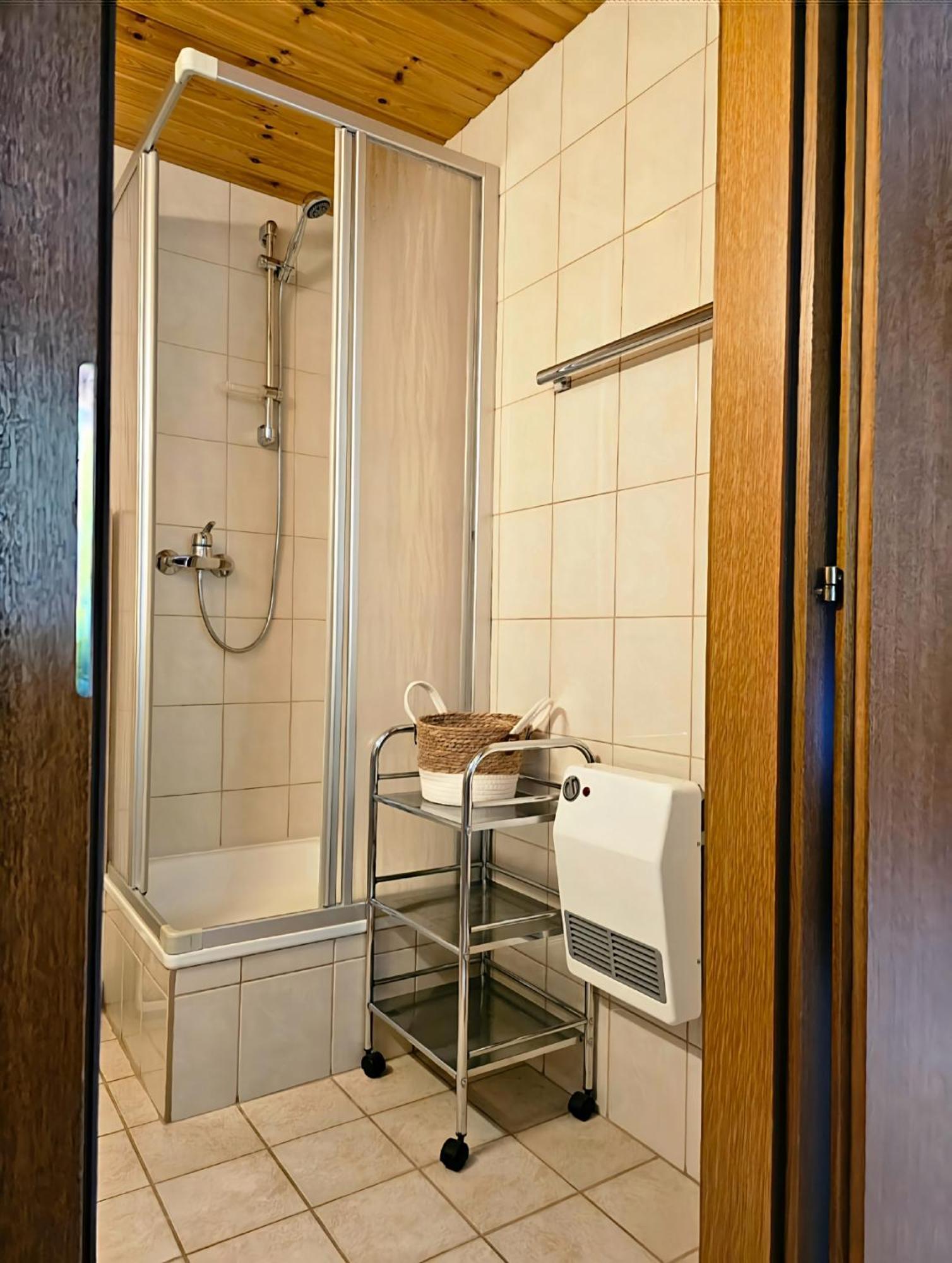 Haus Marinus Nocleg ze śniadaniem *