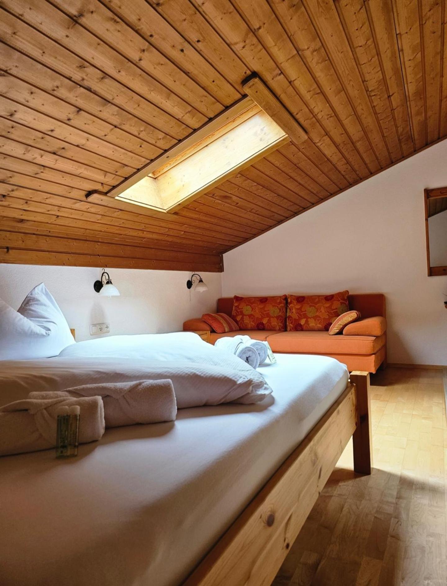 Haus Marinus * Jerzens